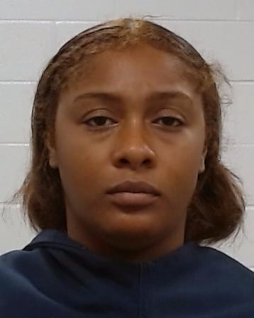 KEEFER, KENYA NAOMI arrest record in Collin County, Texas KEEFER, KENYA NAOMI arrested in Collin County, Texas mugshot