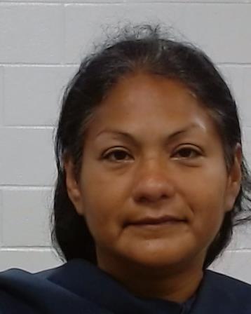 Olivo, Veronica arrest record in Collin County, Texas Olivo, Veronica arrested in Collin County, Texas mugshot