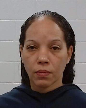 Auerswald, Starlight Jean arrest record in Collin County, Texas Auerswald, Starlight Jean arrested in Collin County, Texas mugshot