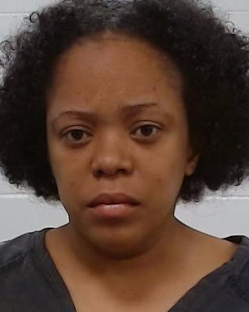 Brown, Tiffany Janae arrest record in Collin County, Texas Brown, Tiffany Janae arrested in Collin County, Texas mugshot
