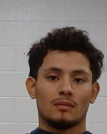 Guerrero, Juan Jesus arrest record in Collin County, Texas Guerrero, Juan Jesus arrested in Collin County, Texas mugshot