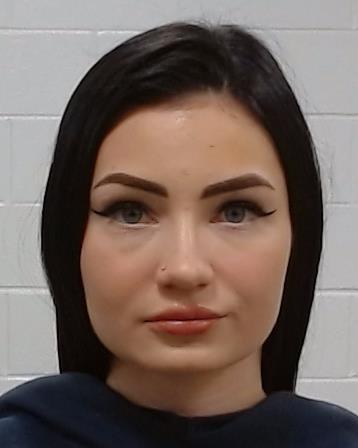 Ferren, Faith Victoria arrest record in Collin County, Texas Ferren, Faith Victoria arrested in Collin County, Texas mugshot