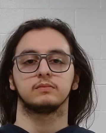 Muayad, Fahad Sadeer arrest record in Collin County, Texas Muayad, Fahad Sadeer arrested in Collin County, Texas mugshot