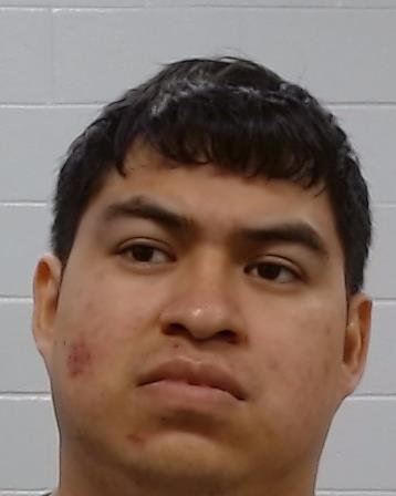 Atz Bonon, Sergio Rene arrest record in Collin County, Texas Atz Bonon, Sergio Rene arrested in Collin County, Texas mugshot