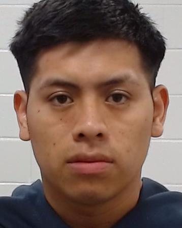 Pumay-Elias, Reyes Anibal arrest record in Collin County, Texas Pumay-Elias, Reyes Anibal arrested in Collin County, Texas mugshot