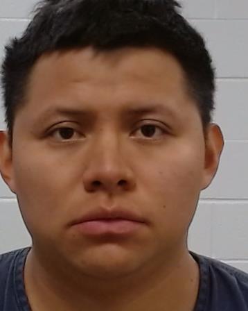 Bonon Pumay, Alex arrest record in Collin County, Texas Bonon Pumay, Alex arrested in Collin County, Texas mugshot