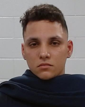 Gonzalez Romero, Ivan Andres arrest record in Collin County, Texas Gonzalez Romero, Ivan Andres arrested in Collin County, Texas mugshot