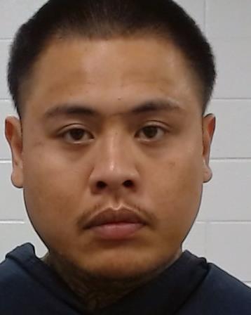 Nguyen, Ricky Van arrest record in Collin County, Texas Nguyen, Ricky Van arrested in Collin County, Texas mugshot