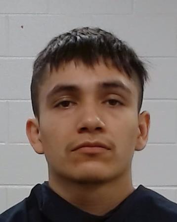 Mata, David Isaiah arrest record in Collin County, Texas Mata, David Isaiah arrested in Collin County, Texas mugshot