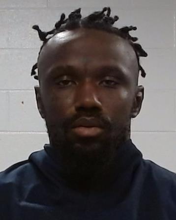 Kalokoh, Abraham Sinecee arrest record in Collin County, Texas Kalokoh, Abraham Sinecee arrested in Collin County, Texas mugshot