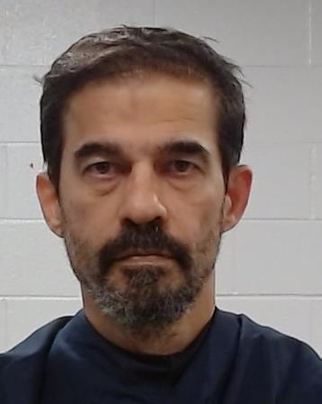 Vazir Zadeh, Mehrad arrest record in Collin County, Texas Vazir Zadeh, Mehrad arrested in Collin County, Texas mugshot