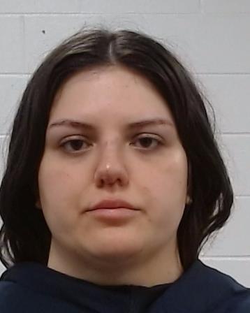 GARRETT, MORGAN TAYLOR arrest record in Collin County, Texas GARRETT, MORGAN TAYLOR arrested in Collin County, Texas mugshot