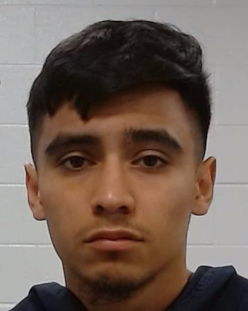 Lopez Montes De Oca, Benigno Saul arrest record in Collin County, Texas Lopez Montes De Oca, Benigno Saul arrested in Collin County, Texas mugshot