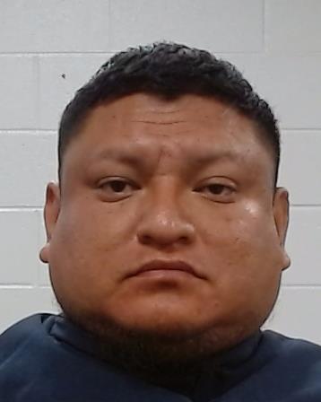 Martinez Ramirez, Jose arrest record in Collin County, Texas Martinez Ramirez, Jose arrested in Collin County, Texas mugshot