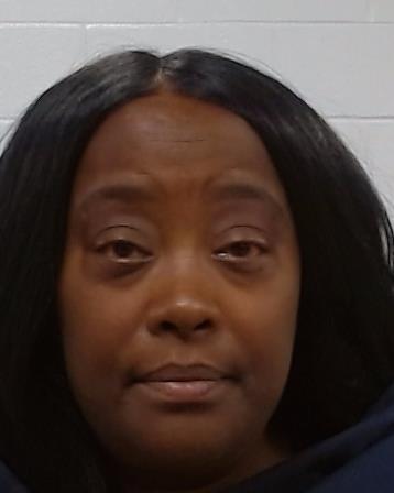 Thomas, Trina arrest record in Collin County, Texas Thomas, Trina arrested in Collin County, Texas mugshot