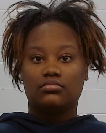 Crump, Jalancia Dangel arrest record in Collin County, Texas Crump, Jalancia Dangel arrested in Collin County, Texas mugshot