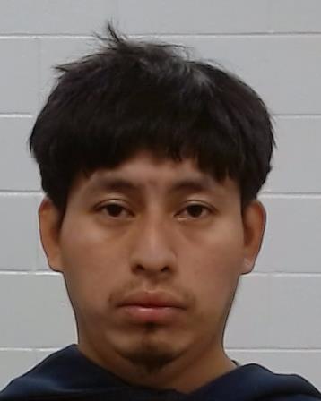 Ramirez Tayun, Edgar David arrest record in Collin County, Texas Ramirez Tayun, Edgar David arrested in Collin County, Texas mugshot