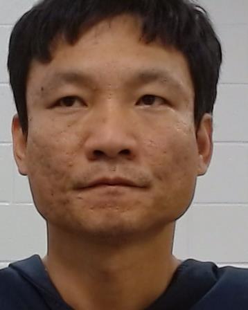 Yu, Jianbin arrest record in Collin County, Texas Yu, Jianbin arrested in Collin County, Texas mugshot