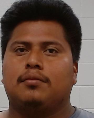 Crisostomo-Garcia, Mario Elius arrest record in Collin County, Texas Crisostomo-Garcia, Mario Elius arrested in Collin County, Texas mugshot