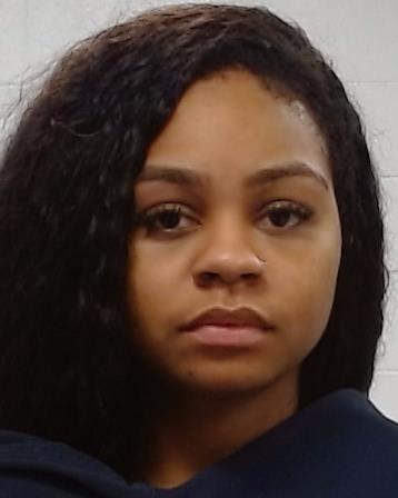 Bridges, Brianna Alexis arrest record in Collin County, Texas Bridges, Brianna Alexis arrested in Collin County, Texas mugshot