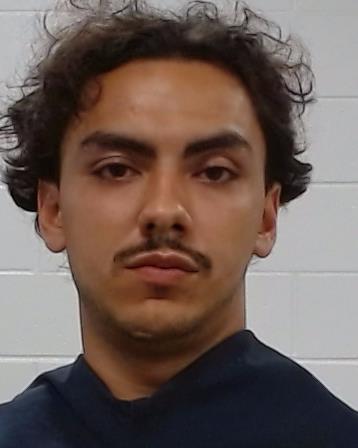 Lebon, Maxime arrest record in Collin County, Texas Lebon, Maxime arrested in Collin County, Texas mugshot
