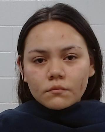 Calderon, Idaly Victoria arrest record in Collin County, Texas Calderon, Idaly Victoria arrested in Collin County, Texas mugshot