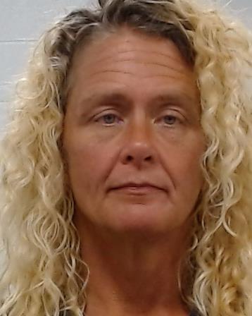 Alons, Melodi Ann arrest record in Collin County, Texas Alons, Melodi Ann arrested in Collin County, Texas mugshot