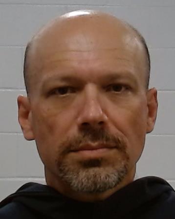 Osentoski, Joseph arrest record in Collin County, Texas Osentoski, Joseph arrested in Collin County, Texas mugshot