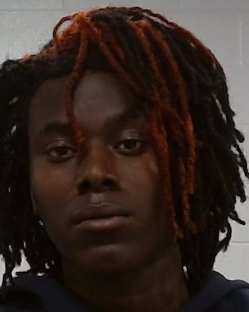 Williams, Kehumbe Tyese arrest record in Collin County, Texas Williams, Kehumbe Tyese arrested in Collin County, Texas mugshot