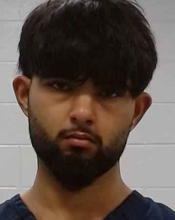 Shaikh, Adnan Khalil arrest record in Collin County, Texas Shaikh, Adnan Khalil arrested in Collin County, Texas mugshot