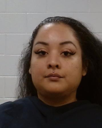 Tinoco, Jasmine Denise arrest record in Collin County, Texas Tinoco, Jasmine Denise arrested in Collin County, Texas mugshot