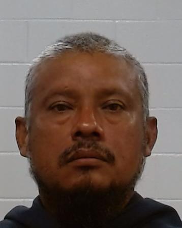 Torres Arvizu, Panfilo arrest record in Collin County, Texas Torres Arvizu, Panfilo arrested in Collin County, Texas mugshot