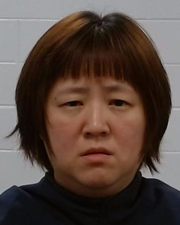 Chou, Shih Yeng arrest record in Collin County, Texas Chou, Shih Yeng arrested in Collin County, Texas mugshot