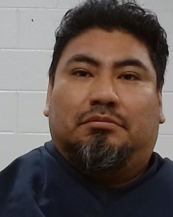 Huerta, Eduardo Franco arrest record in Collin County, Texas Huerta, Eduardo Franco arrested in Collin County, Texas mugshot