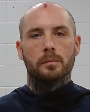 McCully, Dylan Russell arrest record in Collin County, Texas McCully, Dylan Russell arrested in Collin County, Texas mugshot