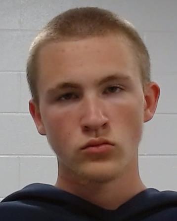 Coin, Andrew James arrest record in Collin County, Texas Coin, Andrew James arrested in Collin County, Texas mugshot