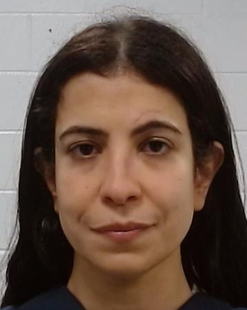 Elkhaliny, Mariam Said arrest record in Collin County, Texas Elkhaliny, Mariam Said arrested in Collin County, Texas mugshot