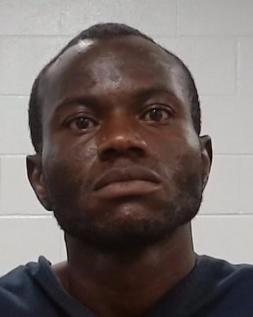 Agbortar, Joseph Nsomanyor arrest record in Collin County, Texas Agbortar, Joseph Nsomanyor arrested in Collin County, Texas mugshot
