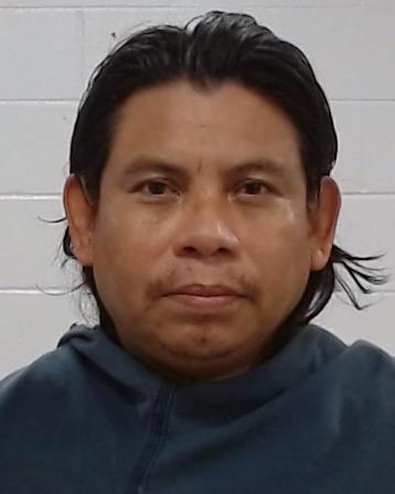 Ramirez Fajardo, Alcider arrest record in Collin County, Texas Ramirez Fajardo, Alcider arrested in Collin County, Texas mugshot