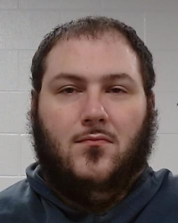 Jackson, Cole Wesley arrest record in Collin County, Texas Jackson, Cole Wesley arrested in Collin County, Texas mugshot