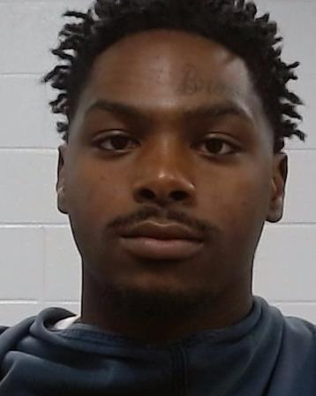 McNeal, Joevon Rashun Deon arrest record in Collin County, Texas McNeal, Joevon Rashun Deon arrested in Collin County, Texas mugshot