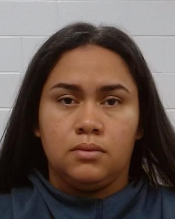 Fonseca Garcia, Bertha I arrest record in Collin County, Texas Fonseca Garcia, Bertha I arrested in Collin County, Texas mugshot