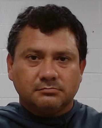 Ysaguirre, Javier arrest record in Collin County, Texas Ysaguirre, Javier arrested in Collin County, Texas mugshot
