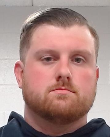 Graham, Trevor arrest record in Collin County, Texas Graham, Trevor arrested in Collin County, Texas mugshot