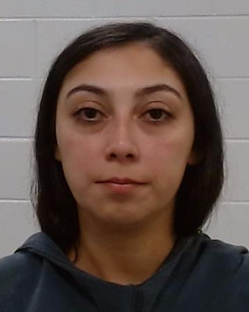 Guerra, Mariah Desiree arrest record in Collin County, Texas Guerra, Mariah Desiree arrested in Collin County, Texas mugshot