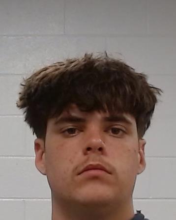 Fosburg, Alex Ryan arrest record in Collin County, Texas Fosburg, Alex Ryan arrested in Collin County, Texas mugshot