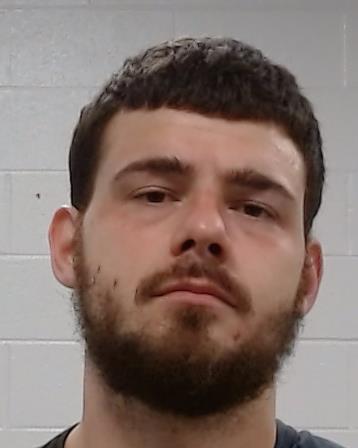 Neal Cifani, Codey Eugene arrest record in Collin County, Texas Neal Cifani, Codey Eugene arrested in Collin County, Texas mugshot