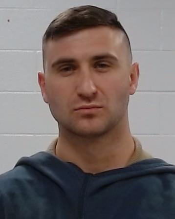 Lang, Edward Jacob arrest record in Collin County, Texas Lang, Edward Jacob arrested in Collin County, Texas mugshot