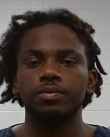 Tucker, Ivan Marquise arrest record in Collin County, Texas Tucker, Ivan Marquise arrested in Collin County, Texas mugshot