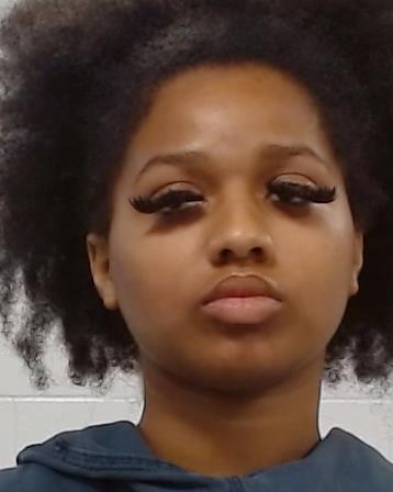 Hooker, Zjonai Cher'e arrest record in Collin County, Texas Hooker, Zjonai Cher'e arrested in Collin County, Texas mugshot